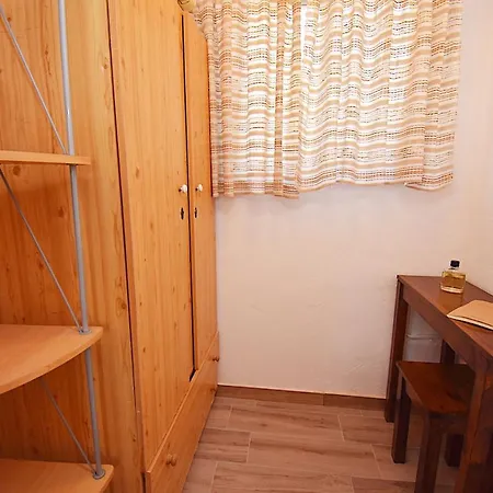 Muses Apartment *