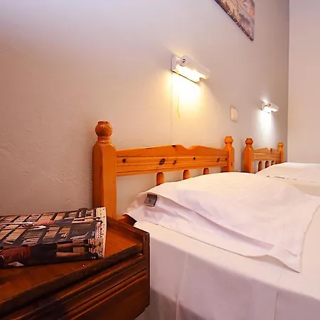 Apartment Muses Agios Georgios (Corfu)