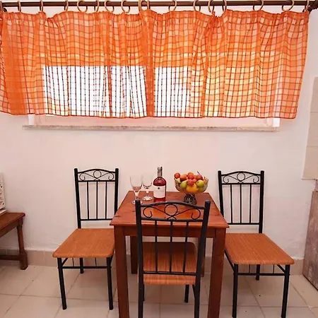 Muses Apartment Agios Georgios (Corfu)