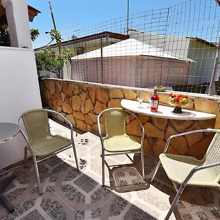Muses Apartment Agios Georgios (Corfu)