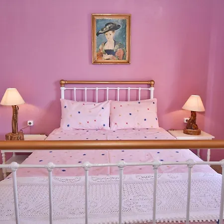 Apartment Muses *
