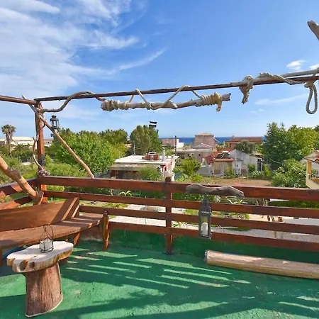 Apartment Muses Agios Georgios (Corfu)